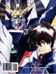 MOBILE SUIT GUNDAM WING BATTLEFIELD OF PACIFISTS THUMBNAIL